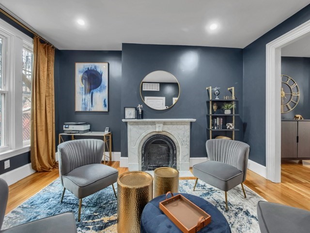 32 Williams St Unit 1, Roxbury, Boston, MA 02446 - Image 13
