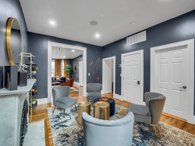 32 Williams St Unit 1, Roxbury, Boston, MA 02446 - Image 14