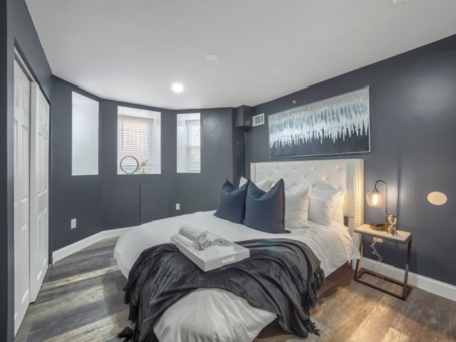 32 Williams St Unit 1, Roxbury, Boston, MA 02446 - Image 21