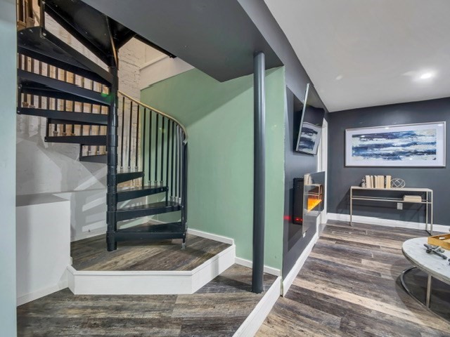 32 Williams St Unit 1, Roxbury, Boston, MA 02446 - Image 23