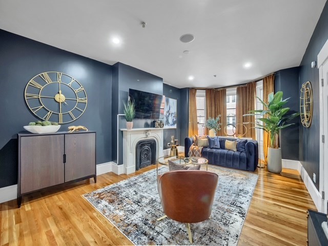 32 Williams St Unit 1, Roxbury, Boston, MA 02446 - Image 4