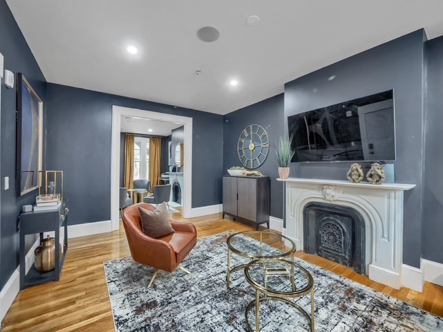 32 Williams St Unit 1, Roxbury, Boston, MA 02446 - Image 5