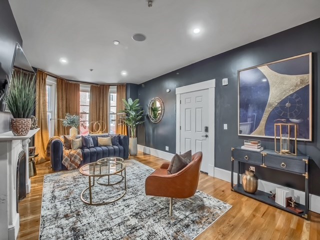 32 Williams St Unit 1, Roxbury, Boston, MA 02446 - Image 6