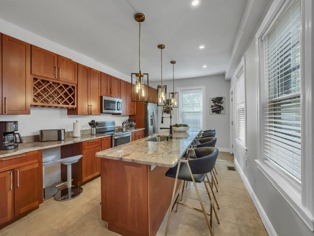 32 Williams St Unit 1, Roxbury, Boston, MA 02446 - Image 7