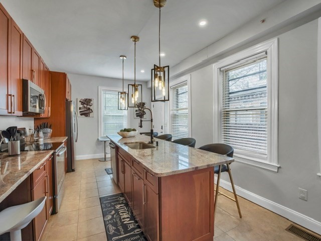 32 Williams St Unit 1, Roxbury, Boston, MA 02446 - Image 8