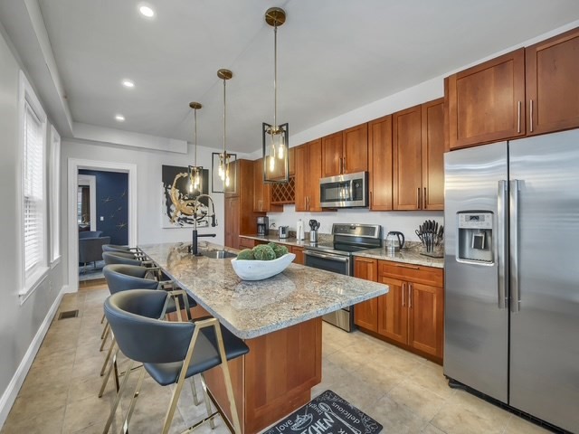 32 Williams St Unit 1, Roxbury, Boston, MA 02446 - Image 9