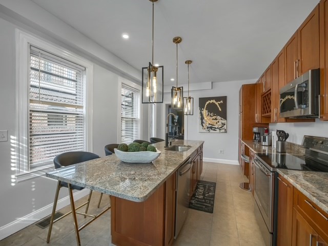 32 Williams St Unit 1, Roxbury, Boston, MA 02446 - Image 10