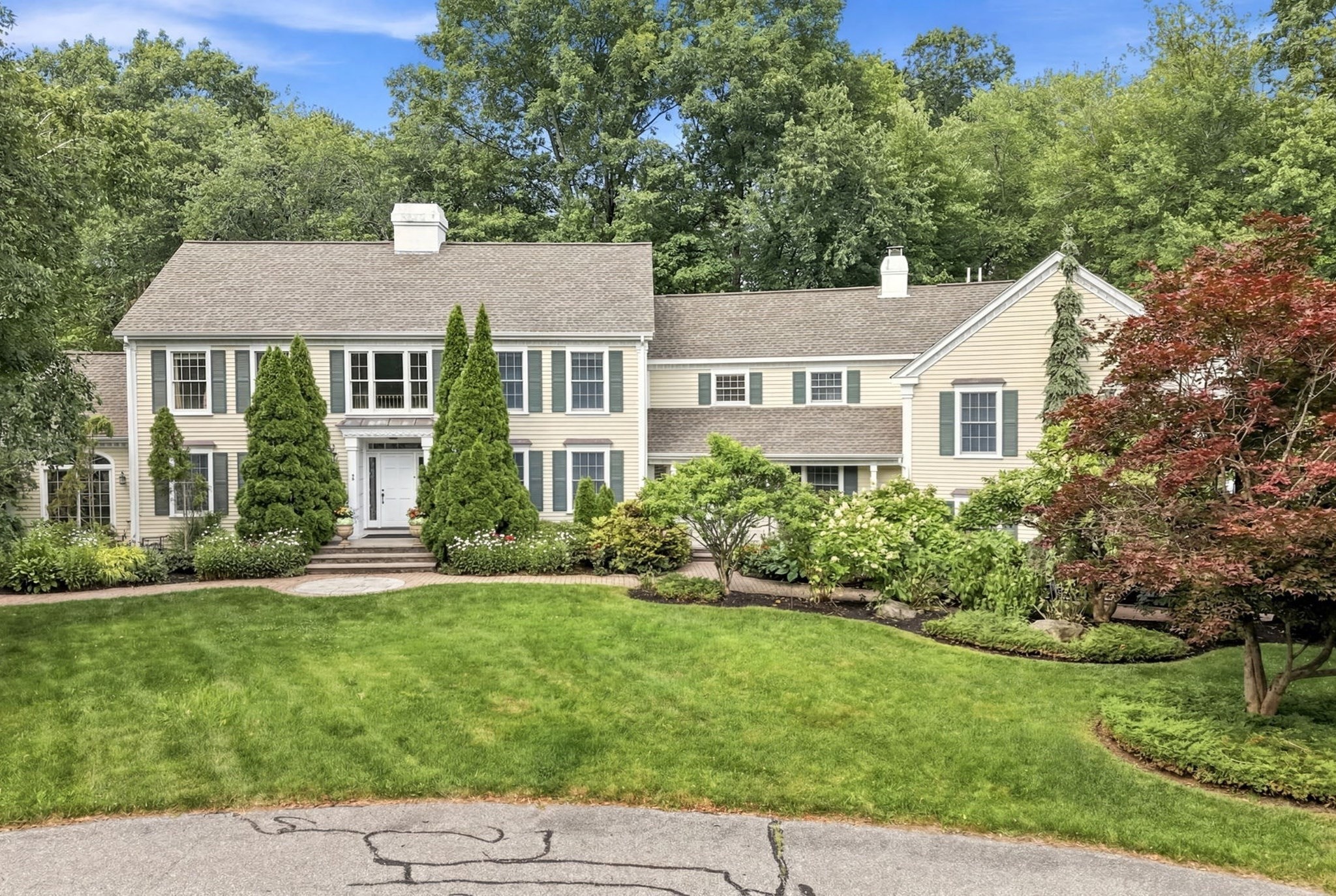 3 Hazelwood Cir, Andover, MA 01810