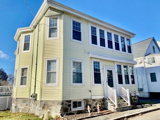 40 Howie Street, Apt 40