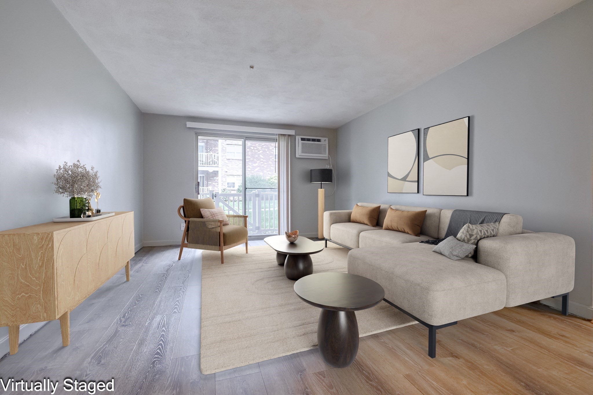 7 Karen Cir Unit 6, Billerica, MA 01821