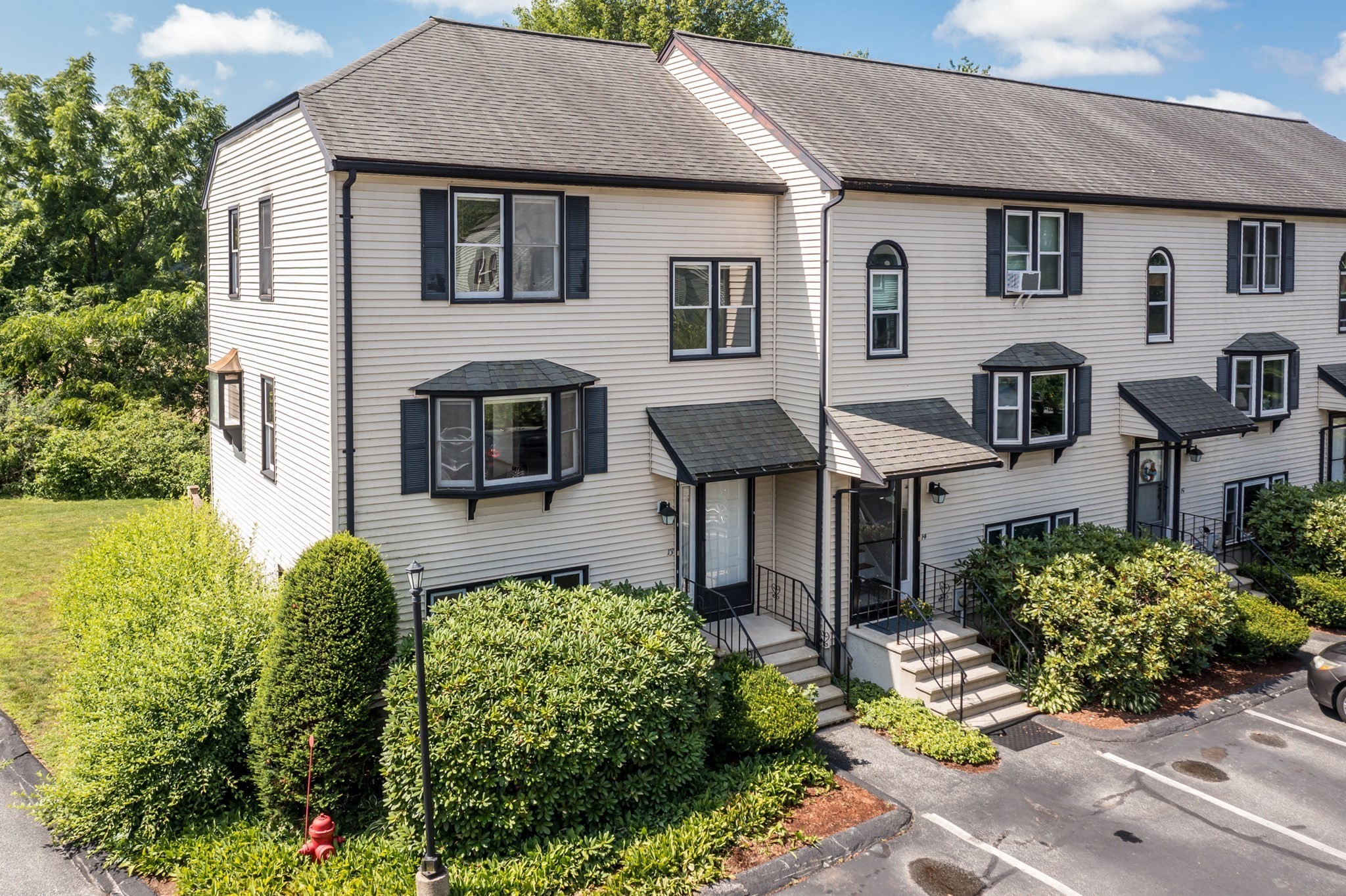 13 Meadowbrook Rd Unit 13, Millis, MA 02054