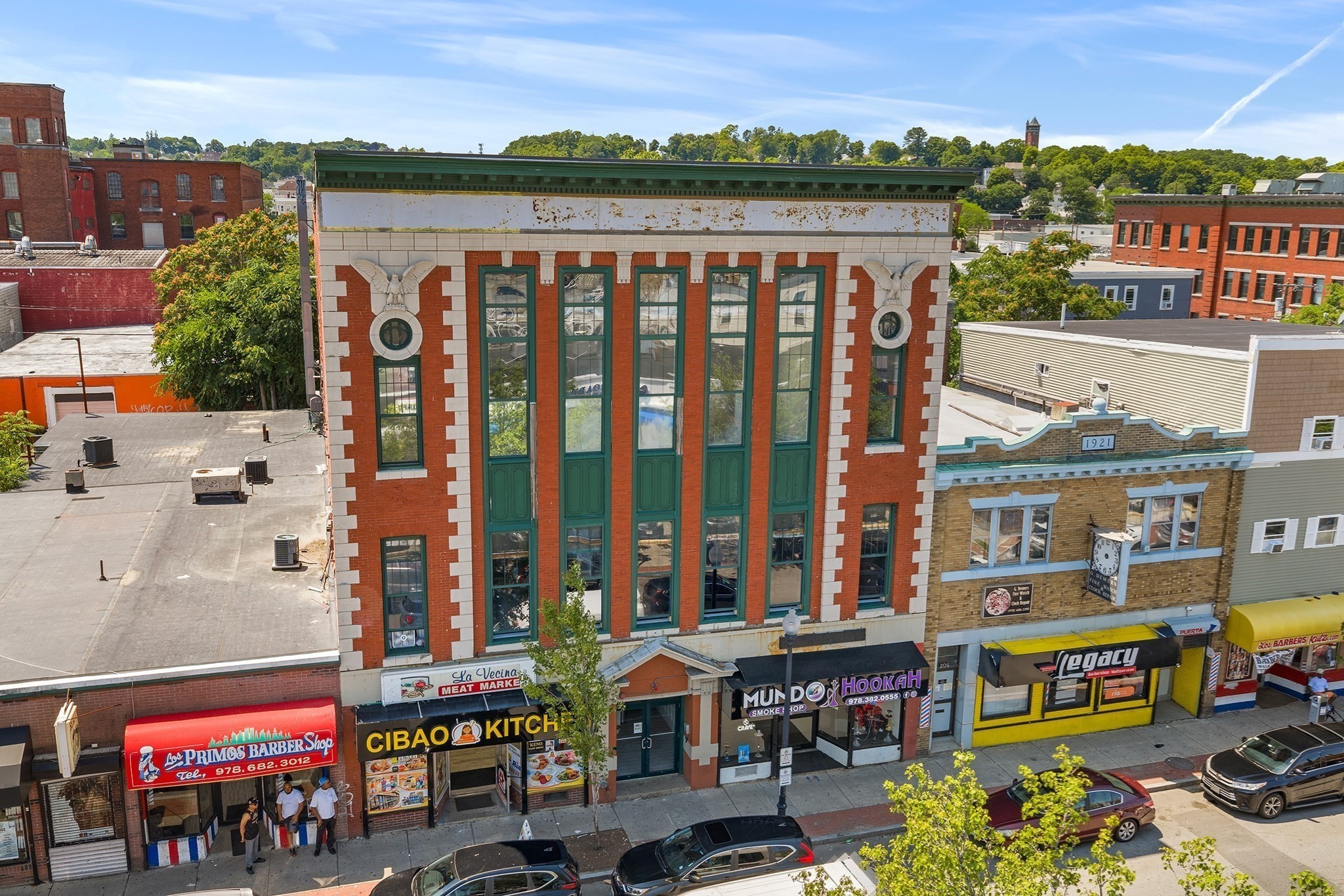 202 Broadway Unit 31, Lawrence, MA 01840 - Image 27