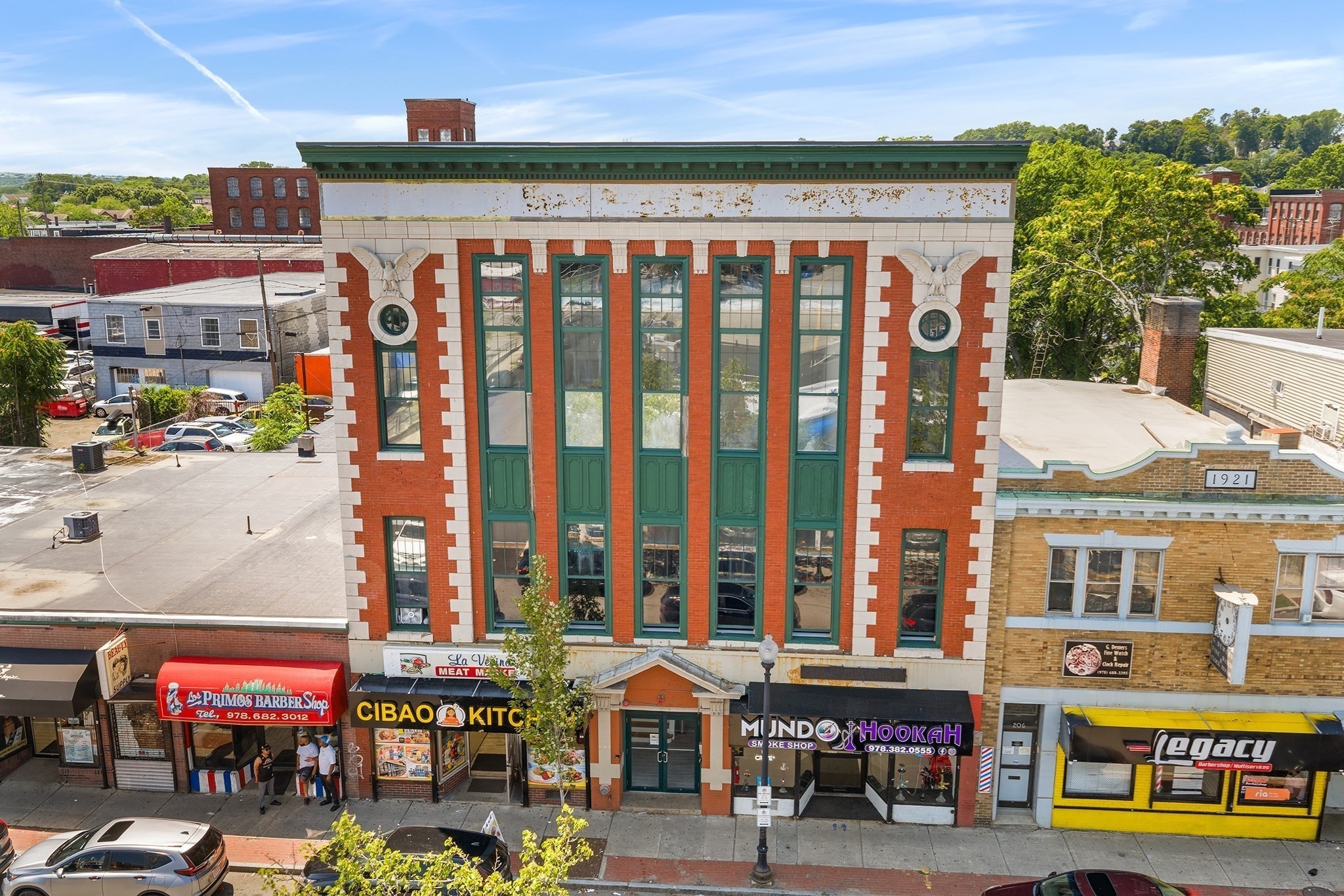 202 Broadway Unit 31, Lawrence, MA 01840 - Image 28