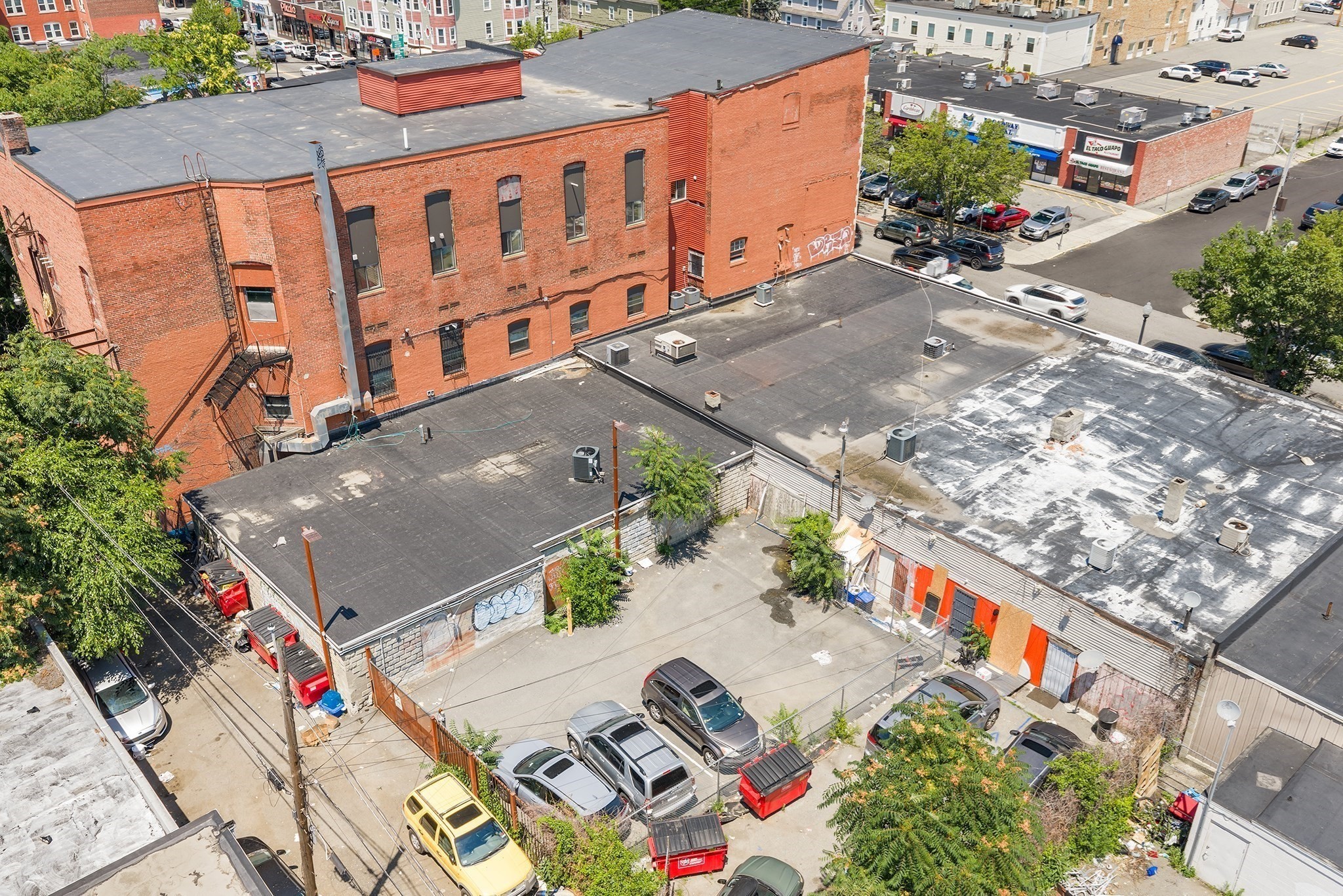 202 Broadway Unit 31, Lawrence, MA 01840 - Image 29