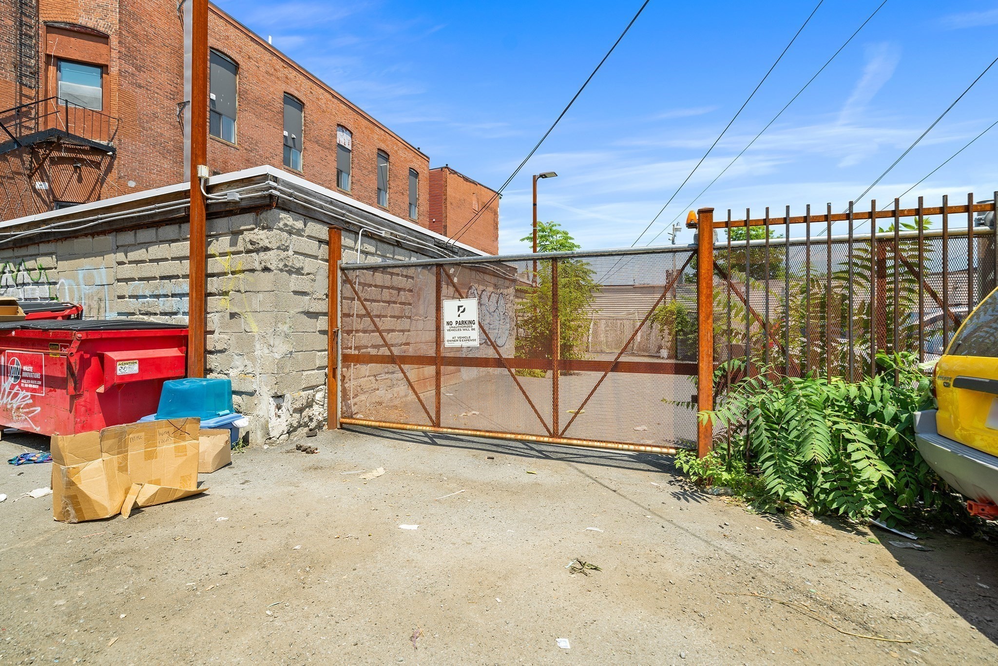 202 Broadway Unit 31, Lawrence, MA 01840 - Image 33