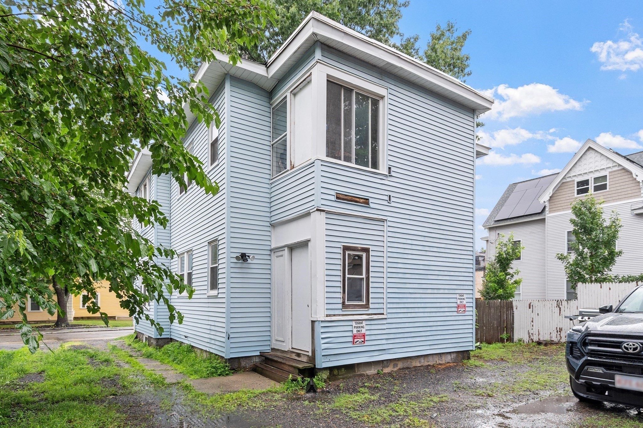 143 Highland Ave, Fitchburg, MA 01420 - Image 2