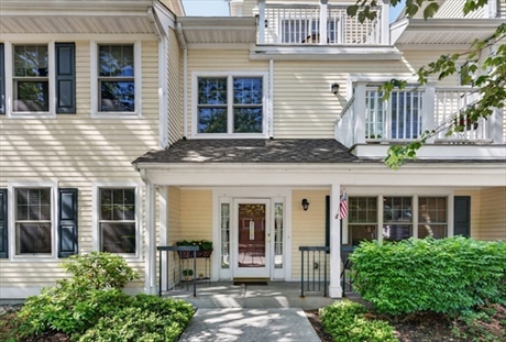 21 Maple St