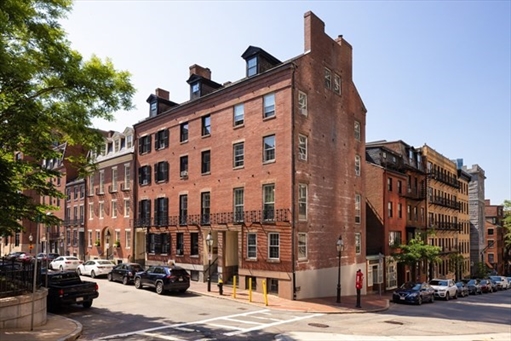 2 Derne Street