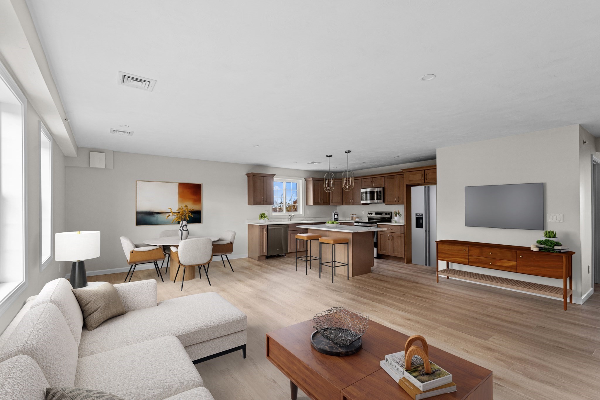 393 Court St Unit 6, Plymouth, MA 02360 - Image 5