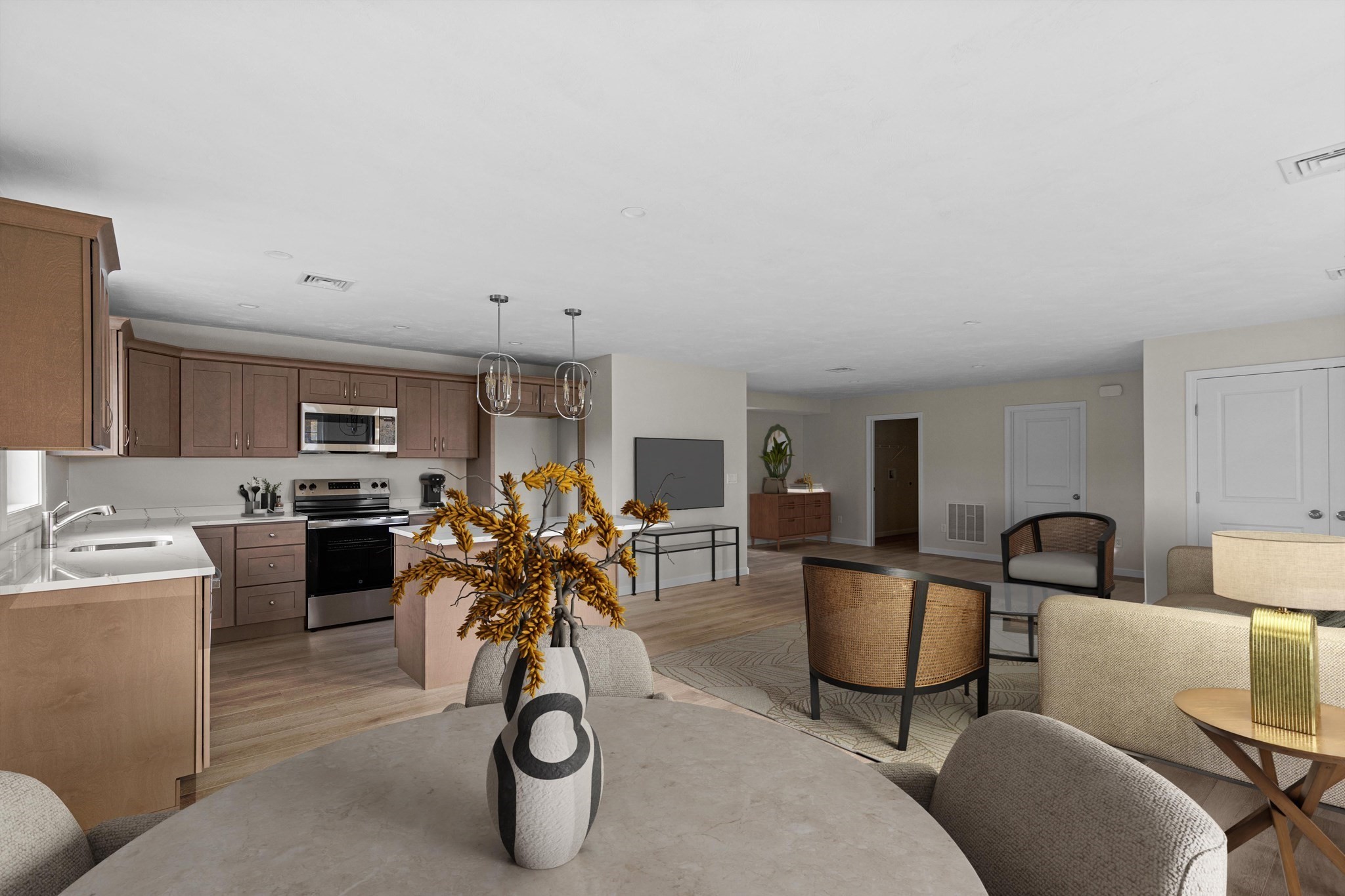 393 Court St Unit 6, Plymouth, MA 02360 - Image 7