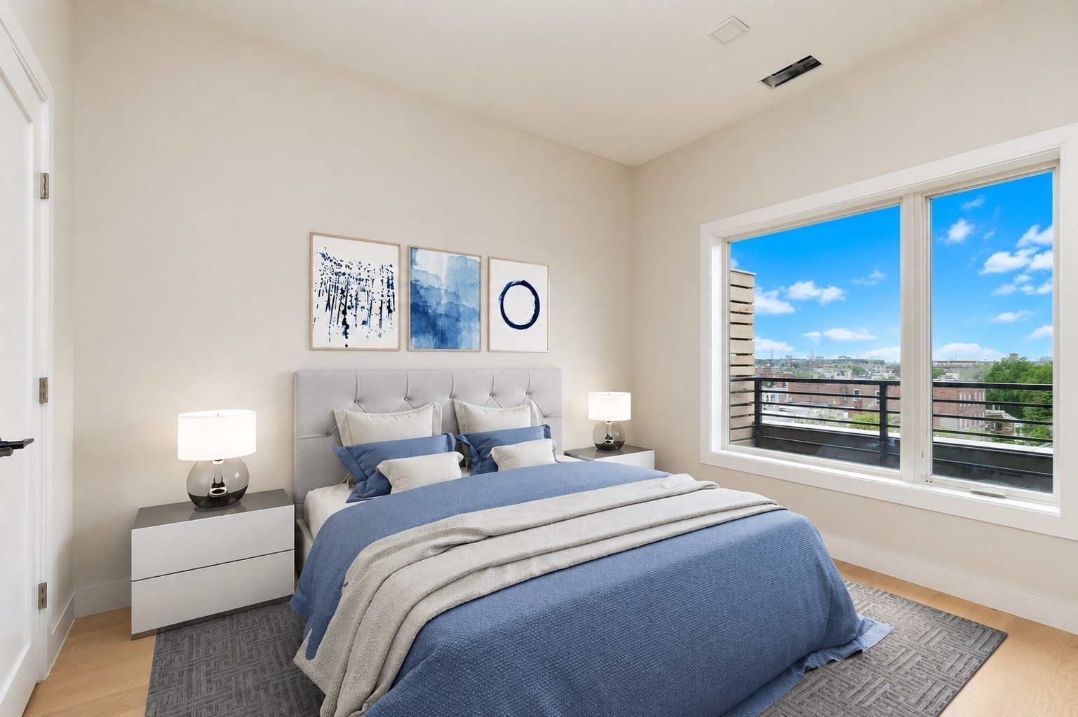 287 Maverick Street Unit PH508, East Boston, Boston, MA 02128 - Image 4