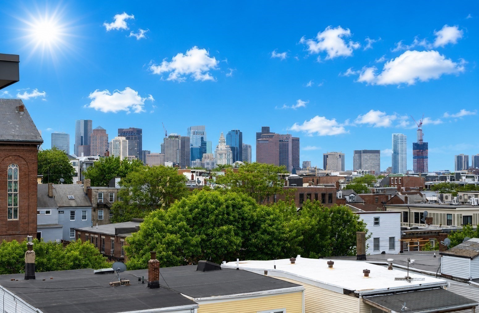 287 Maverick Street Unit PH508, East Boston, Boston, MA 02128 - Image 7