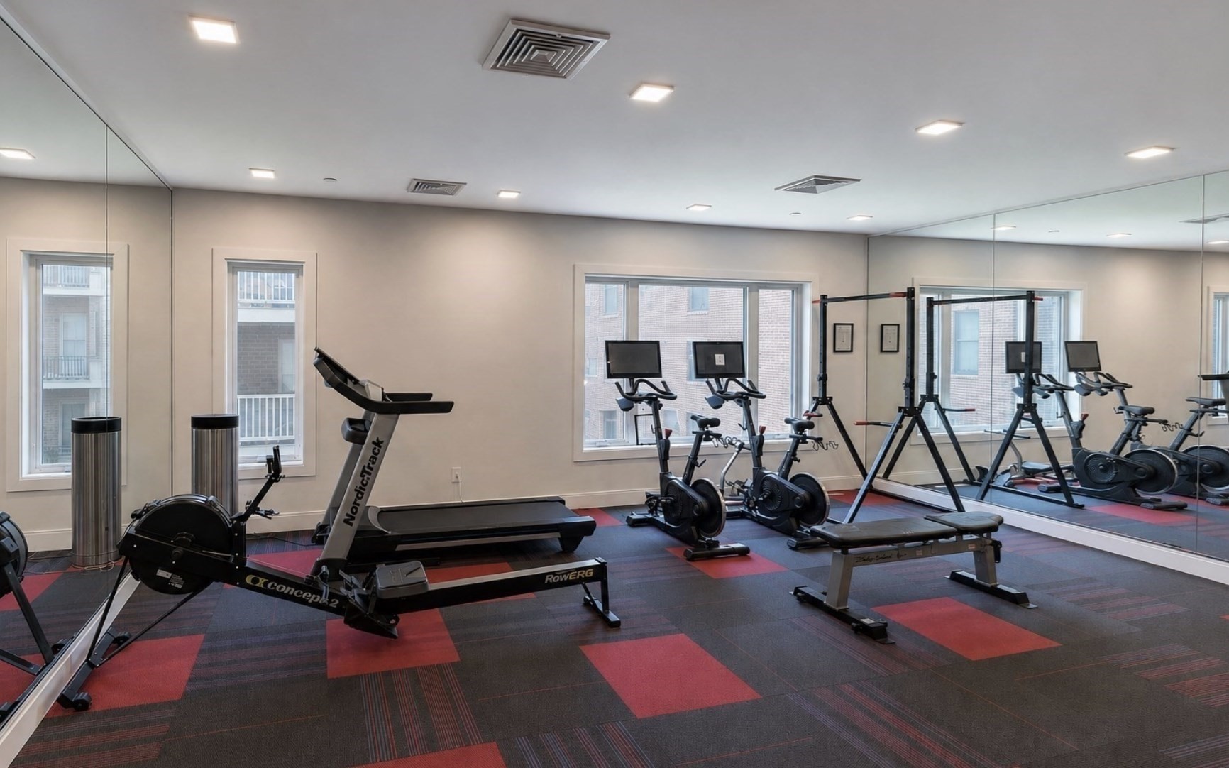 287 Maverick Street Unit PH508, East Boston, Boston, MA 02128 - Image 8
