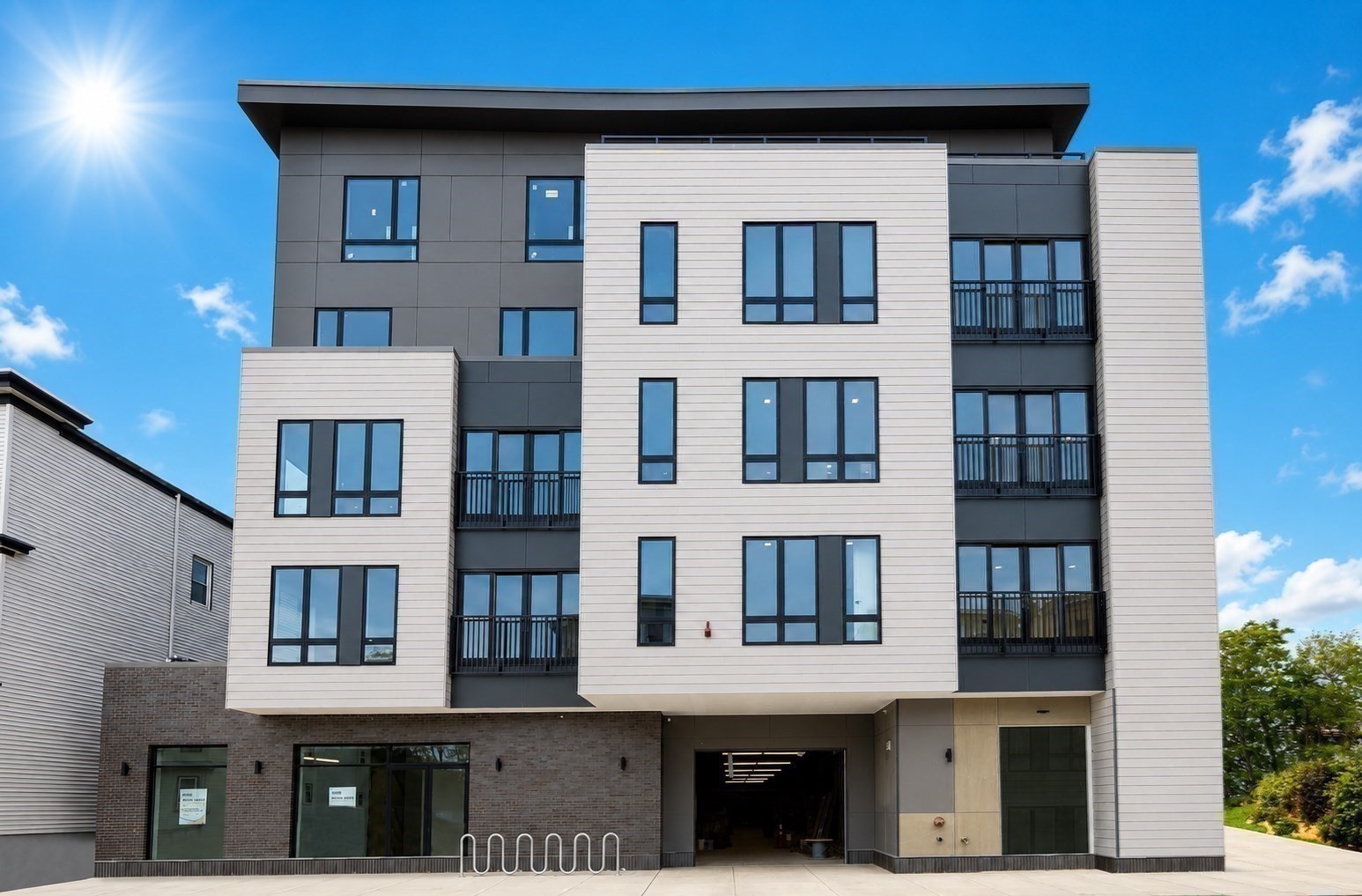 287 Maverick Street Unit PH508, East Boston, Boston, MA 02128 - Image 10