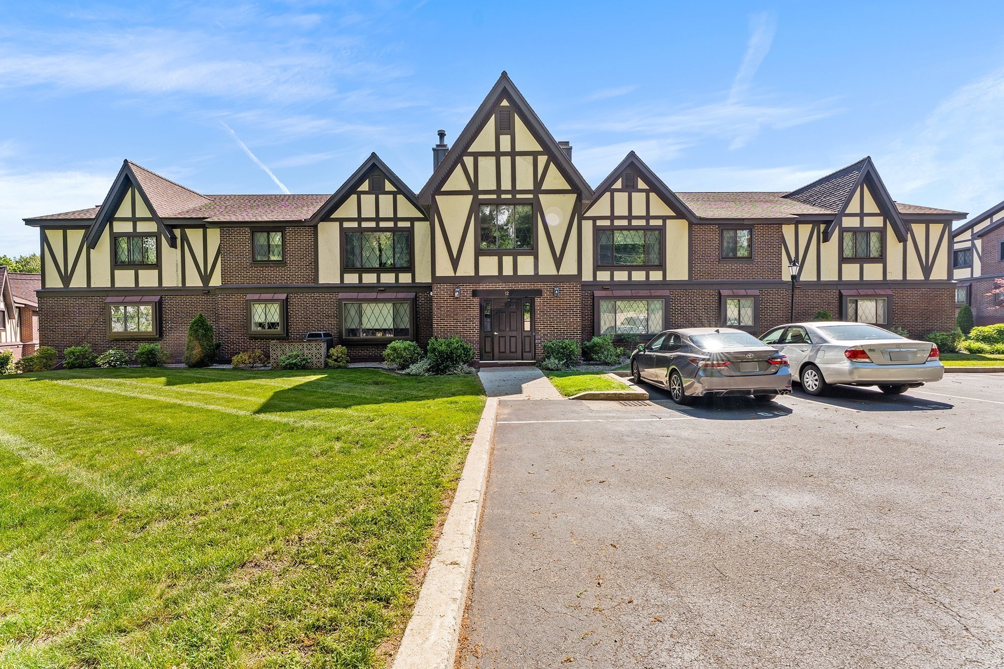 12 Royal Lake Dr Unit 8, Braintree, MA 02184 - Image 31