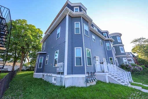 63 Clifford Street, Apt 1