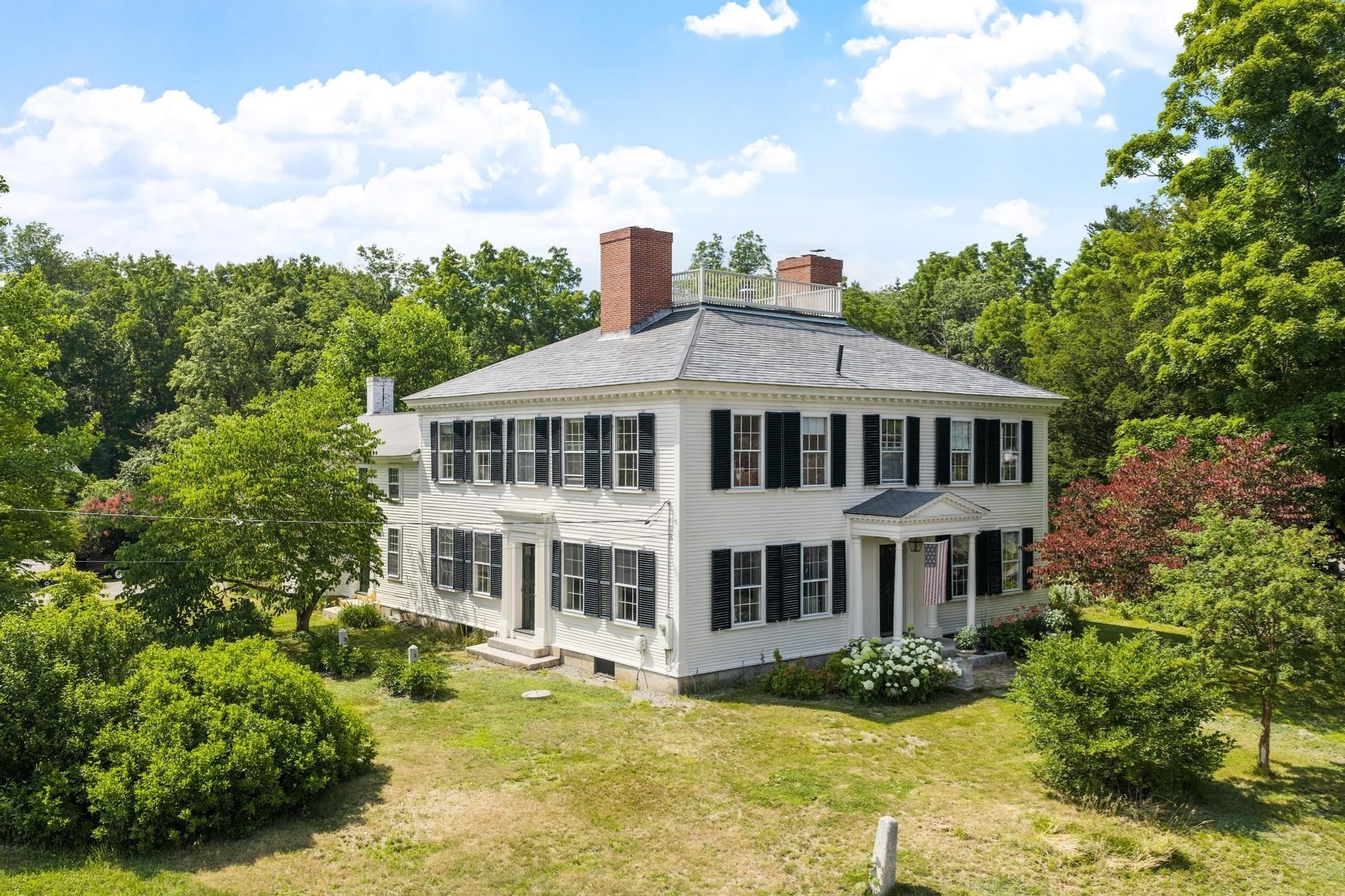 194 Center Rd, Shirley, MA 01464