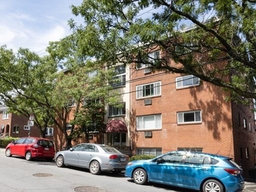 276 Corey Rd Unit 23, Brighton, Boston, MA 02135