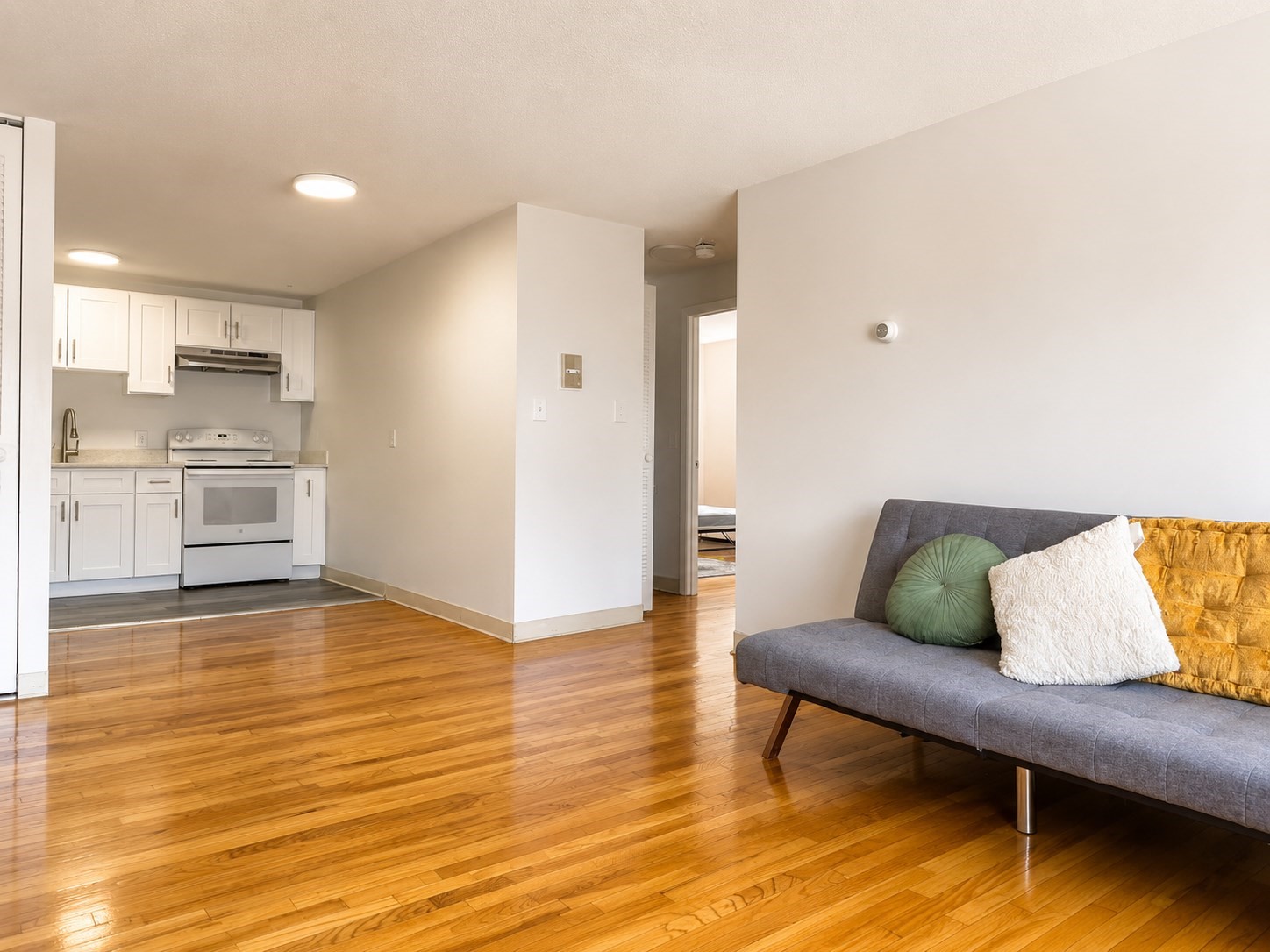 276 Corey Rd Unit 23, Brighton, Boston, MA 02135 - Image 4