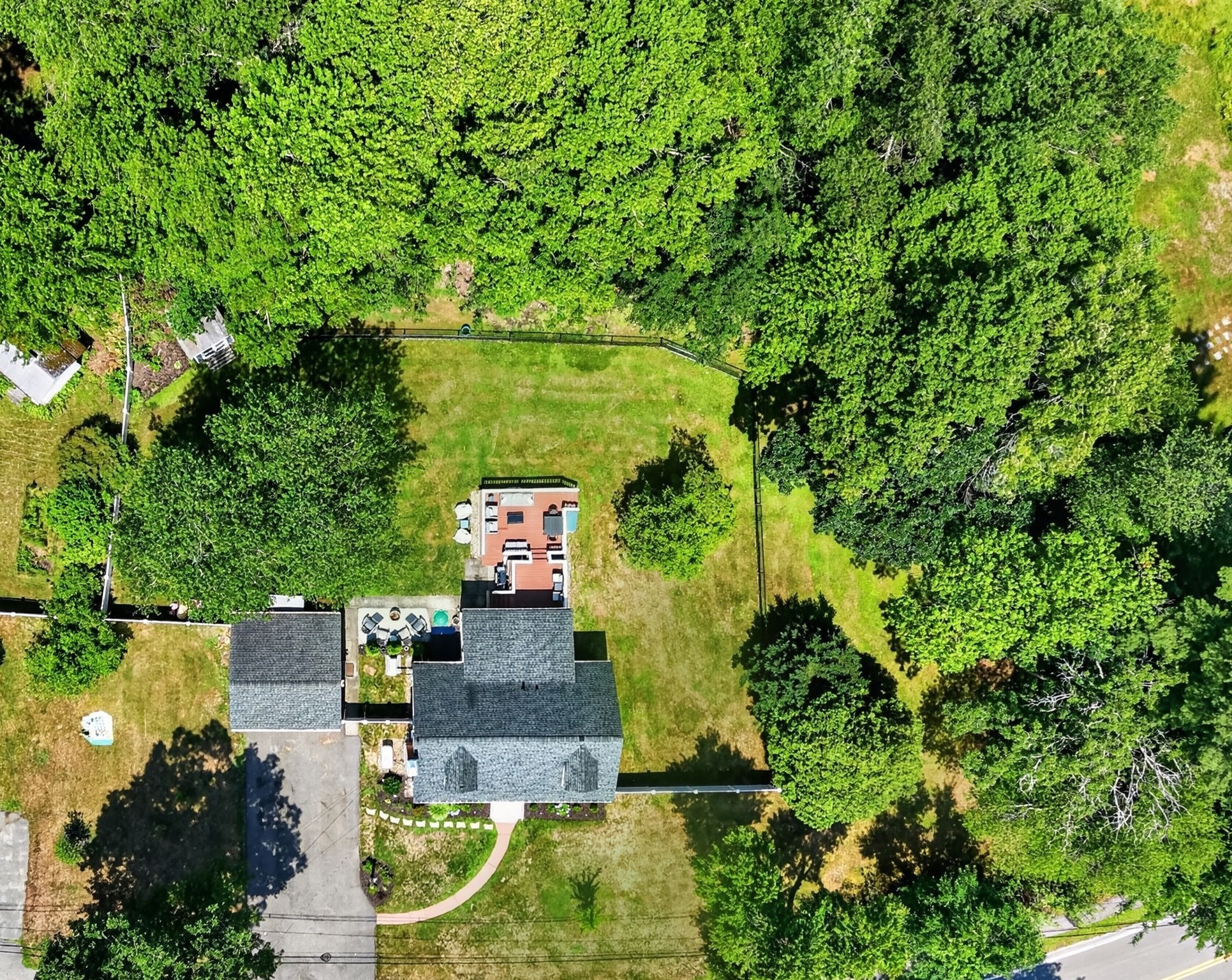26 Brooksbie Rd, Bedford, MA 01730 - Image 34