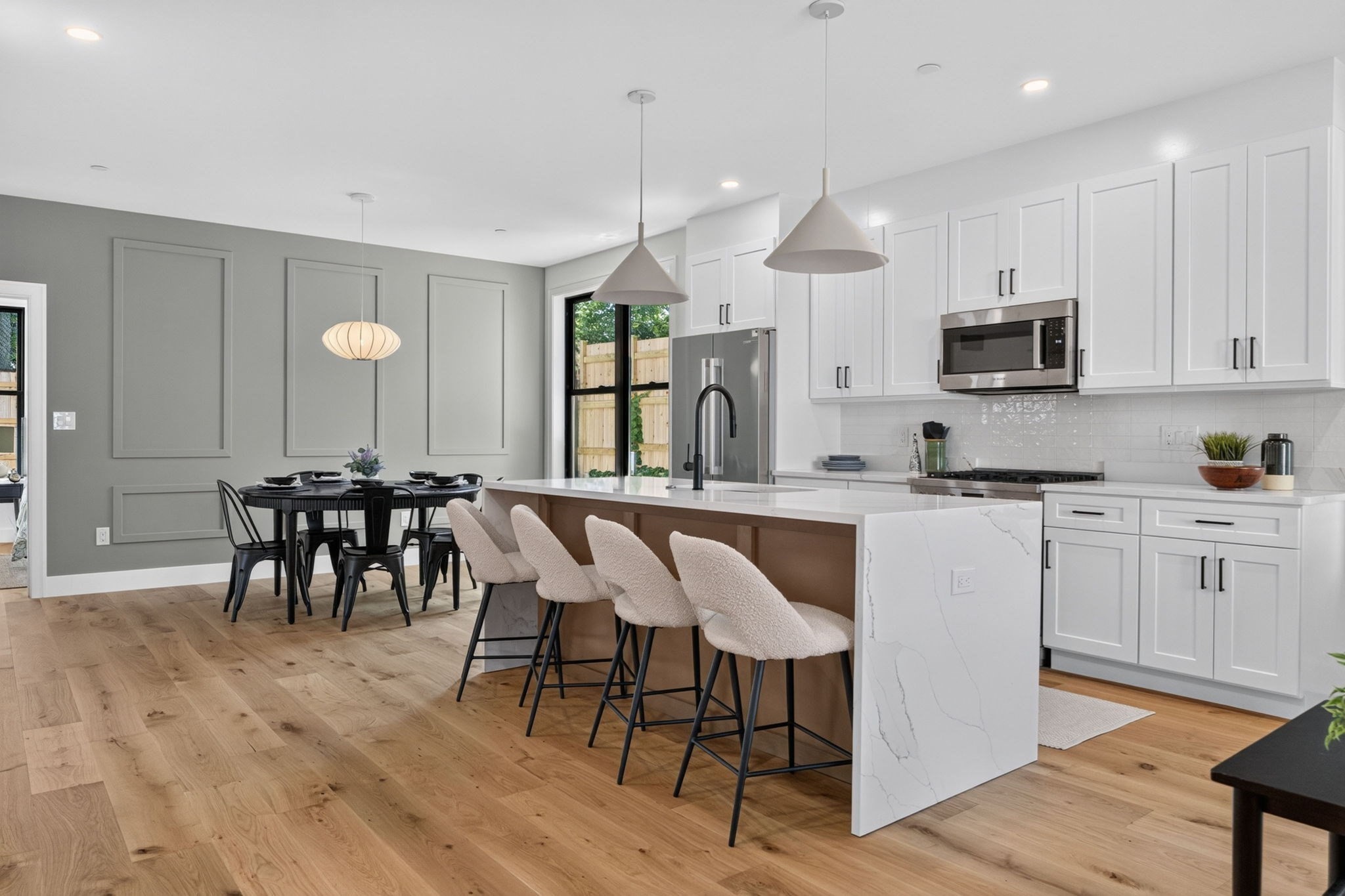 24 Spring Hill Terrace Unit A, Somerville, MA 02143