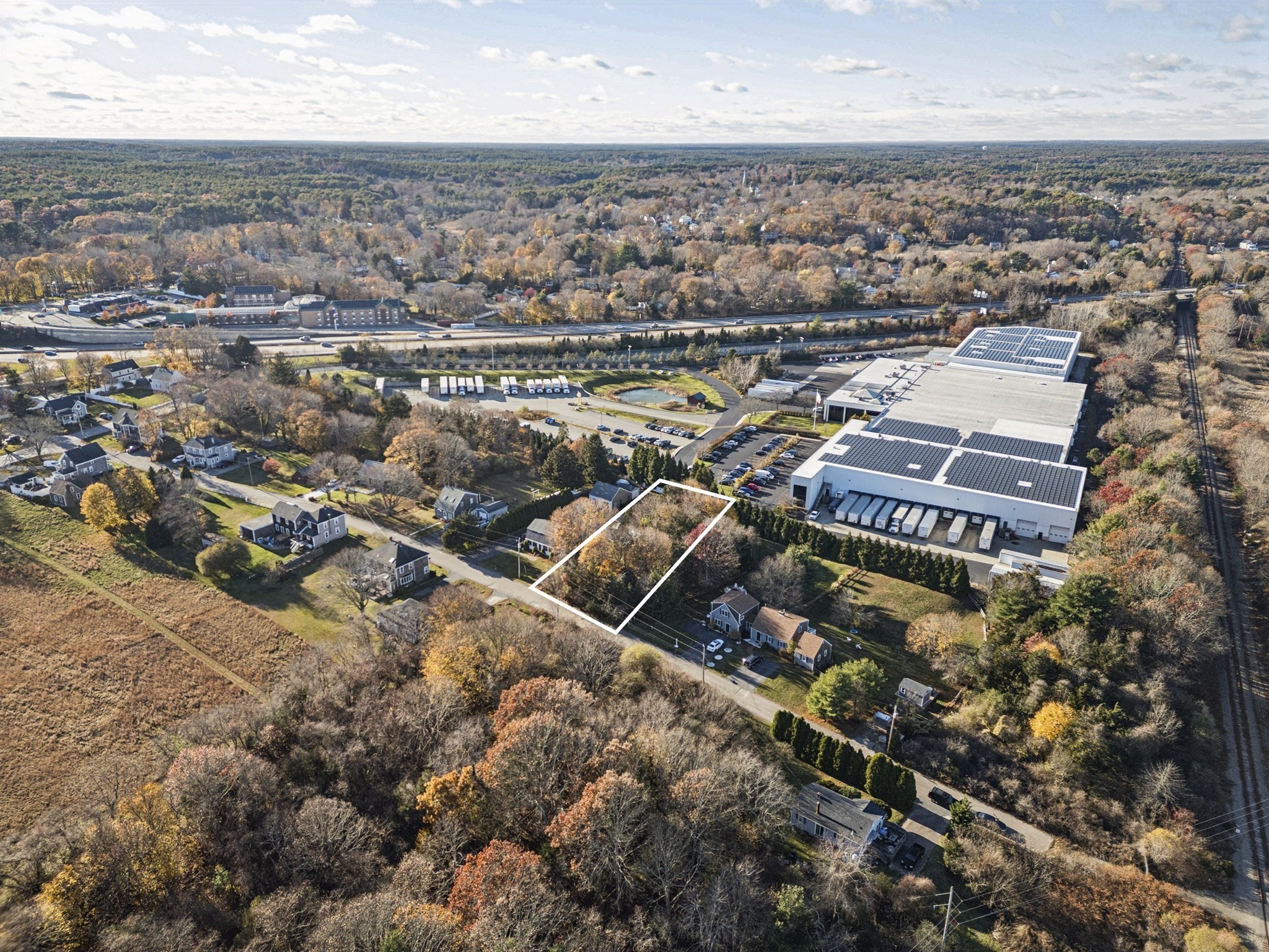 20 Brewster Avenue, Kingston, MA 02364 - Image 1
