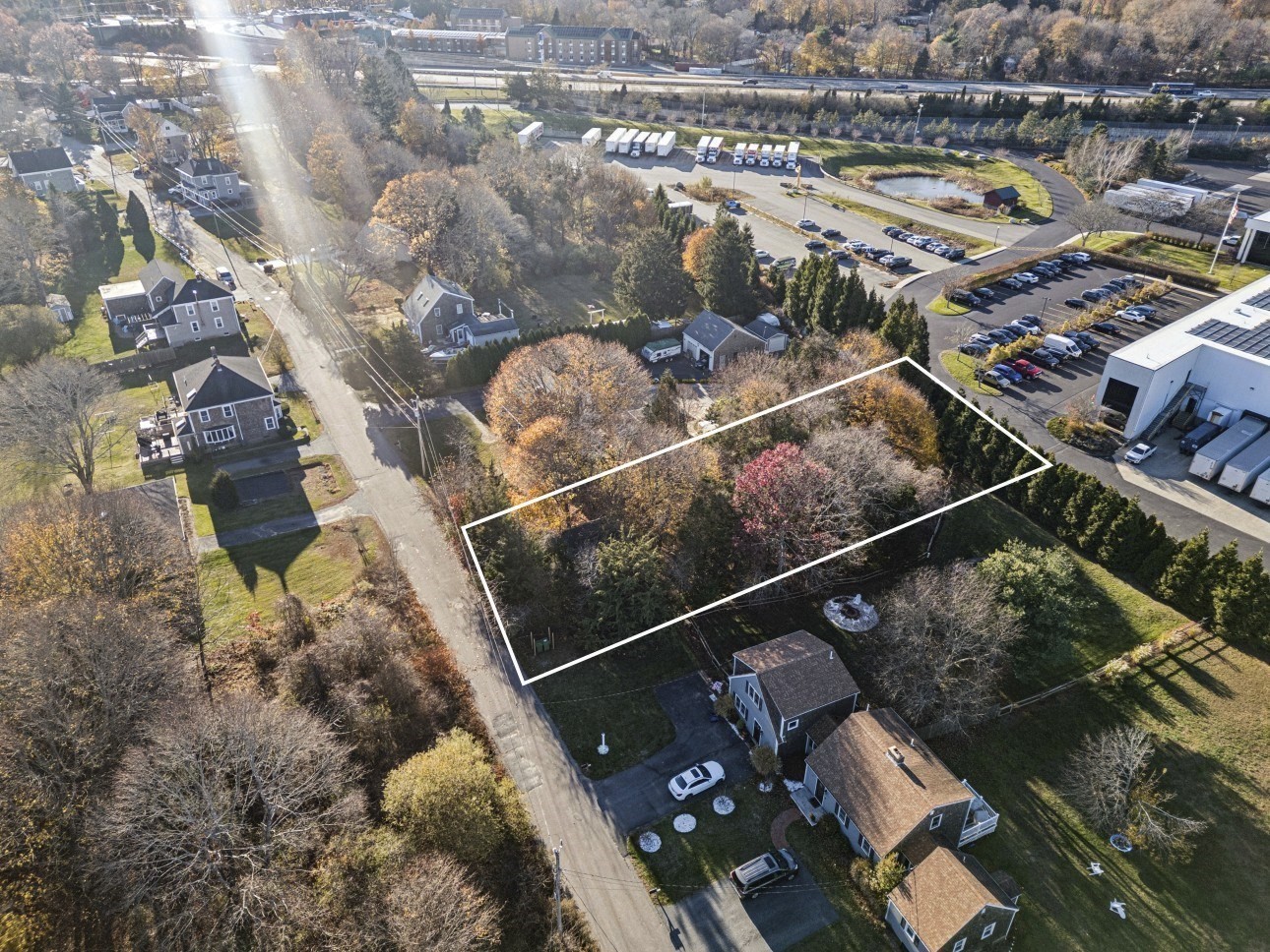 20 Brewster Avenue, Kingston, MA 02364 - Image 2