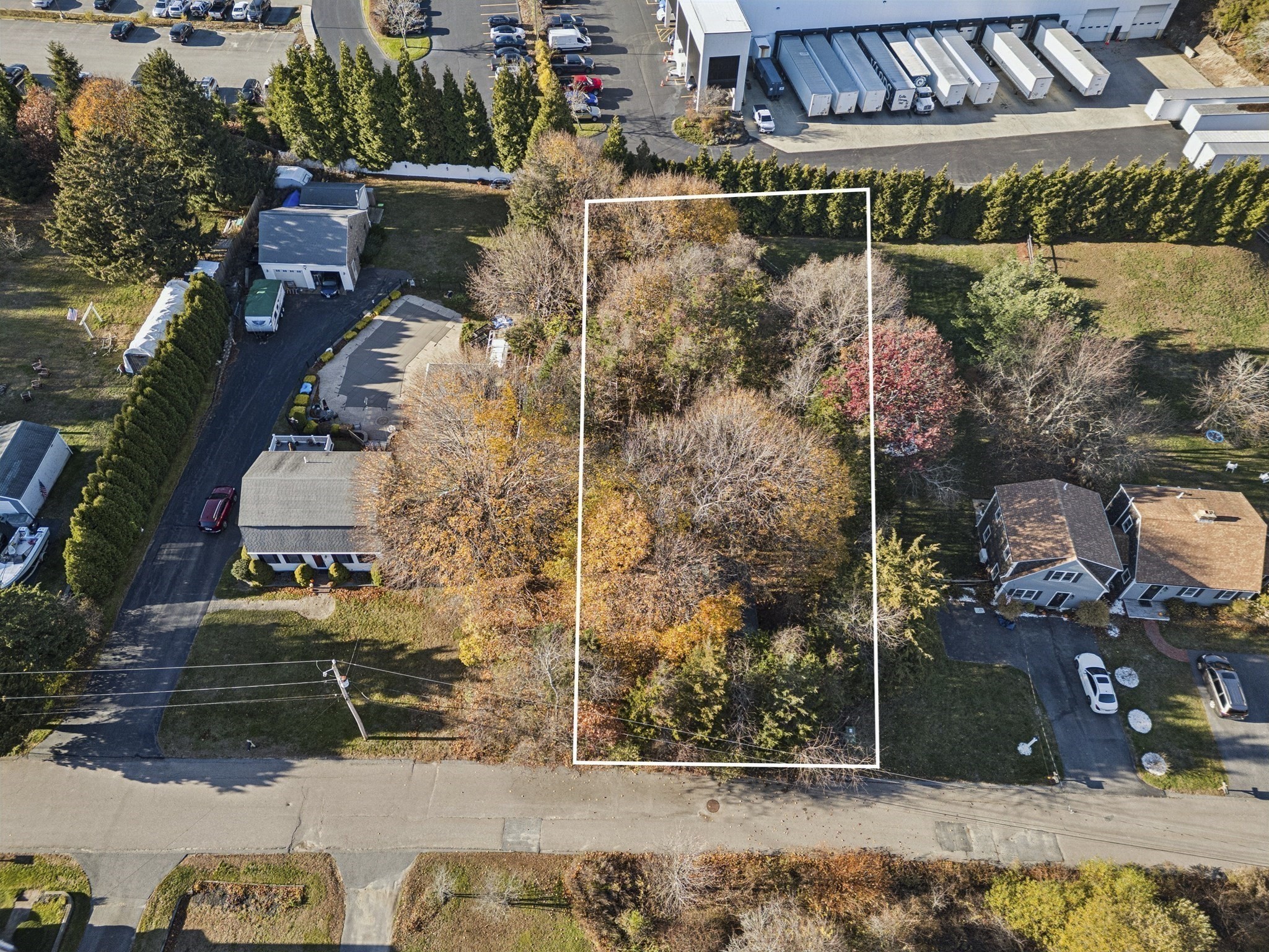 20 Brewster Avenue, Kingston, MA 02364 - Image 4