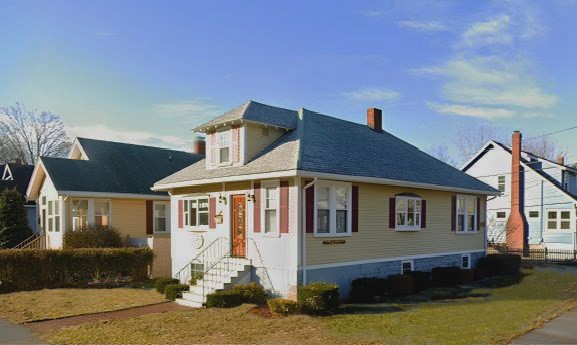 204 Main Street, Melrose, MA 02176