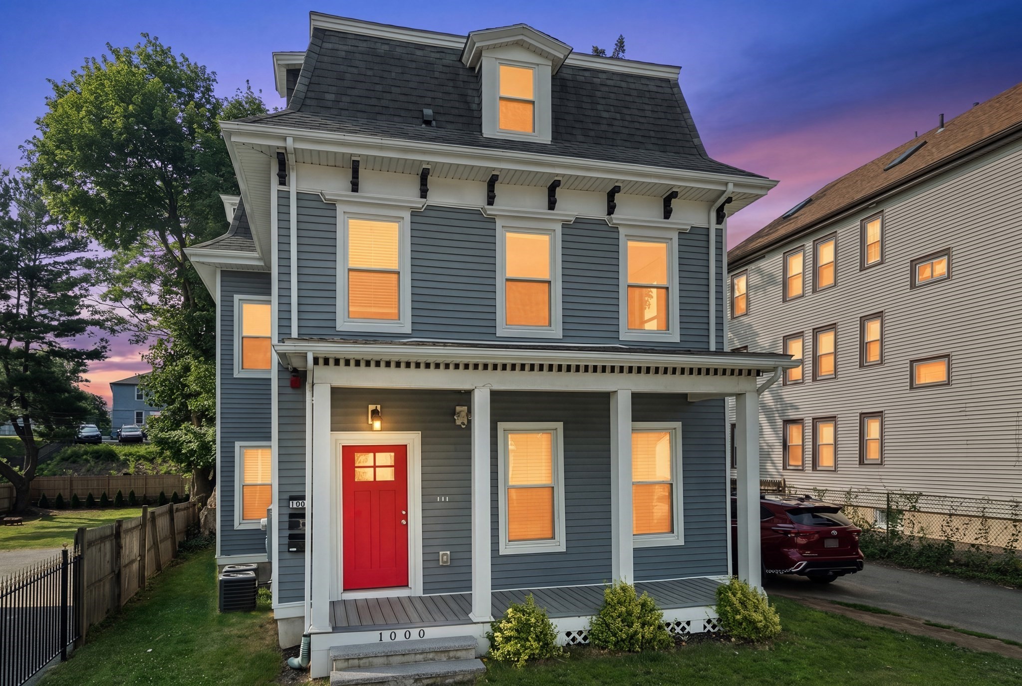 1000 River Unit 2, Hyde Park, Boston, MA 02136