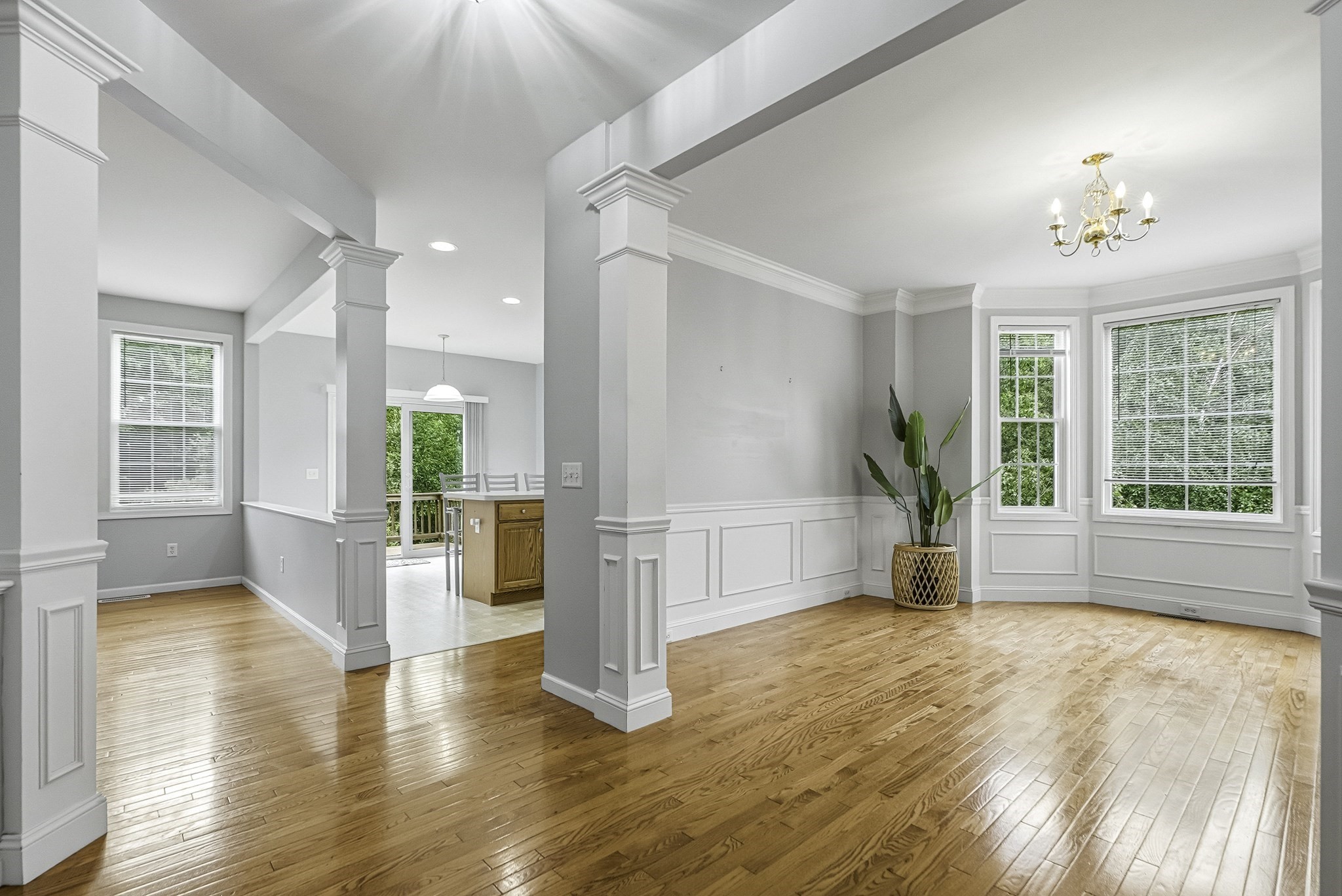 46 Tulip Cir. Unit 46, Grafton, MA 01560
