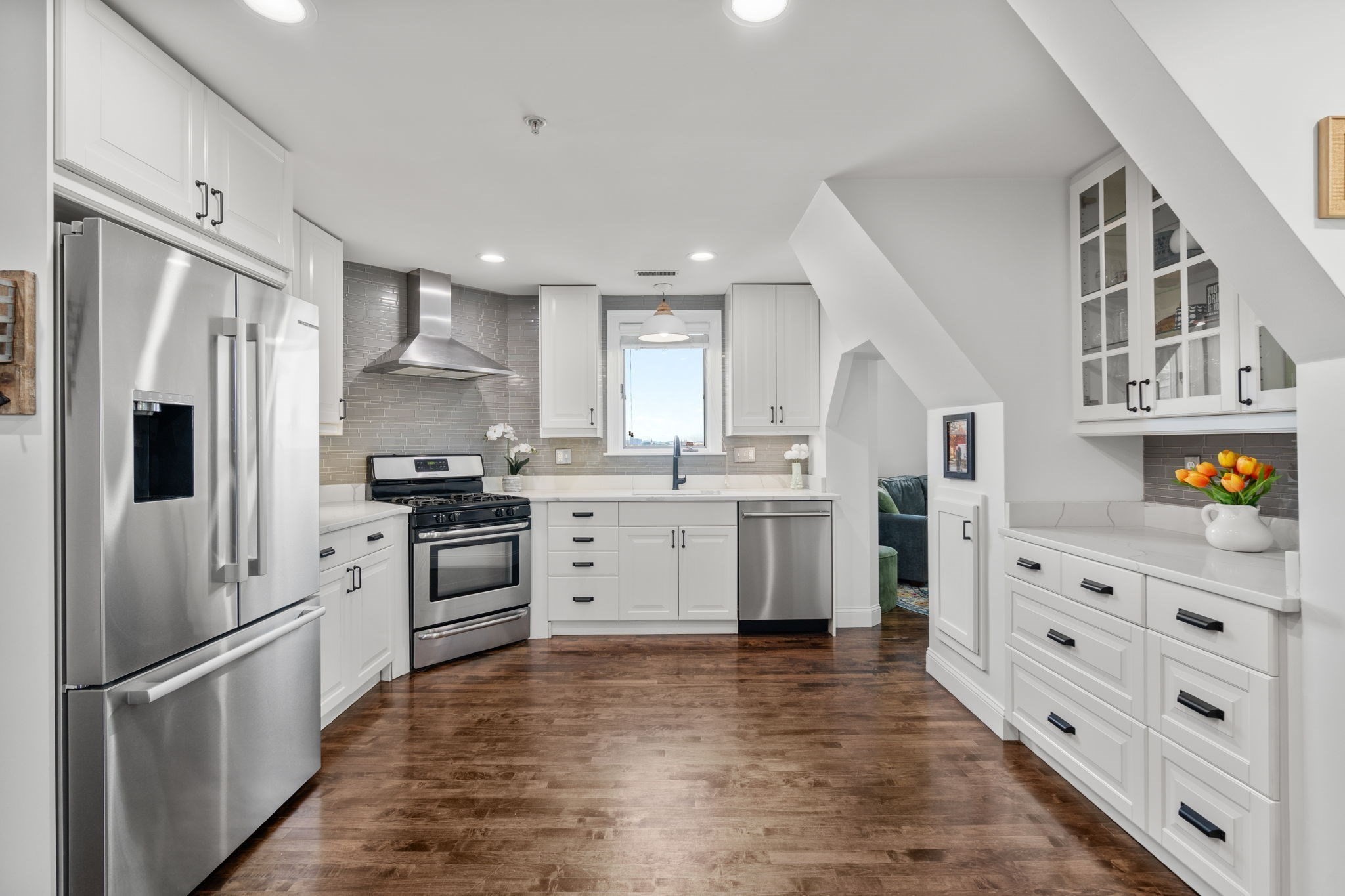 155 Franklin Ave Unit 3, Chelsea, MA 02150