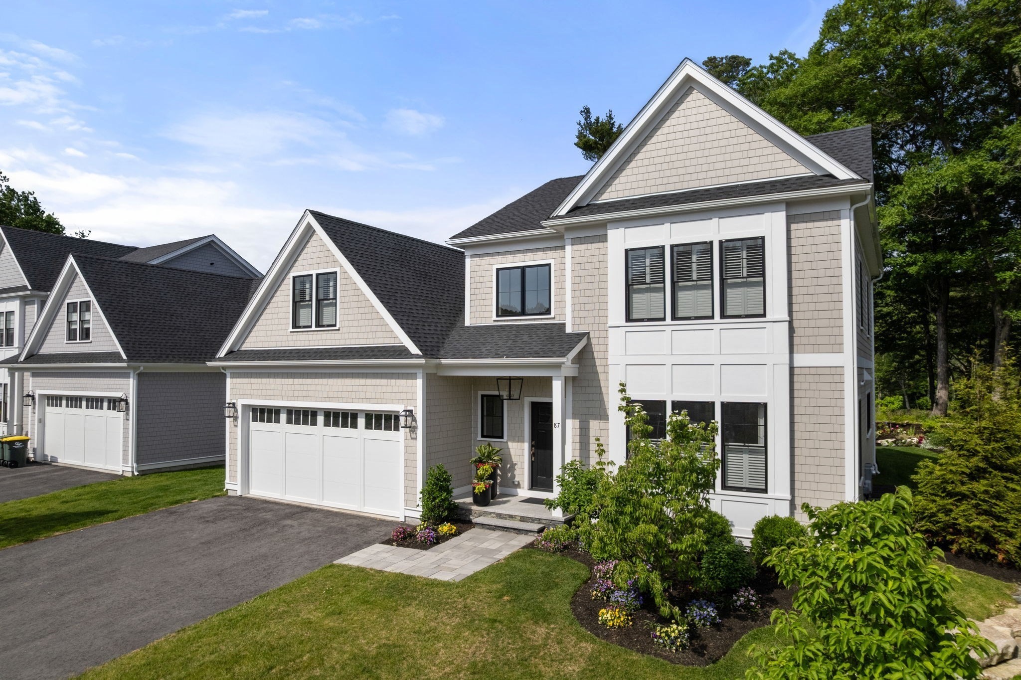 106 Horrigan Drive Unit 21, Dedham, MA 02026 - Image 2