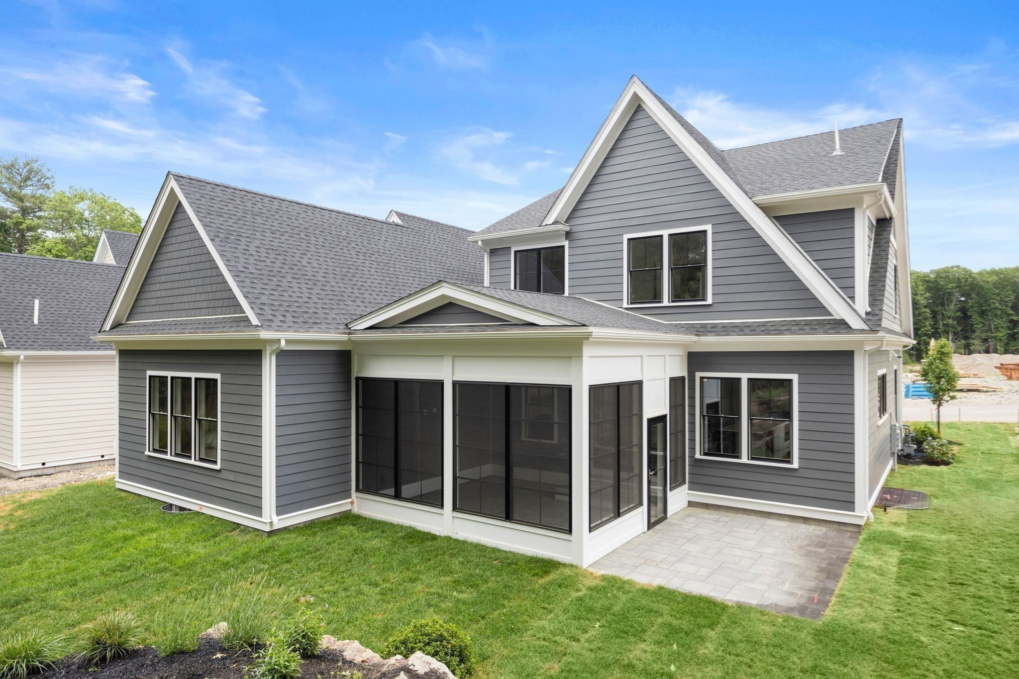 106 Horrigan Drive Unit 21, Dedham, MA 02026 - Image 25
