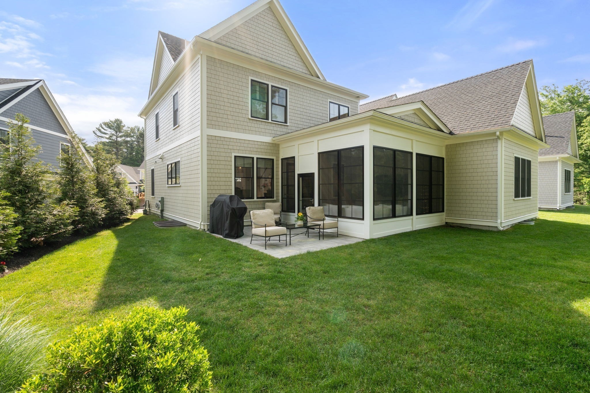106 Horrigan Drive Unit 21, Dedham, MA 02026 - Image 29