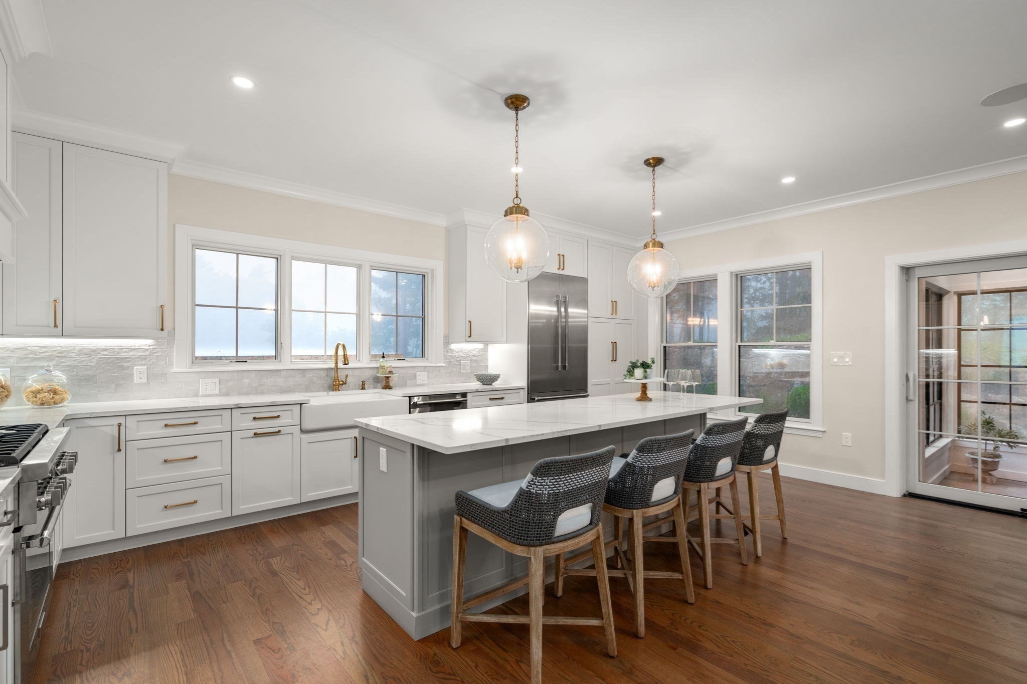 106 Horrigan Drive Unit 21, Dedham, MA 02026 - Image 10