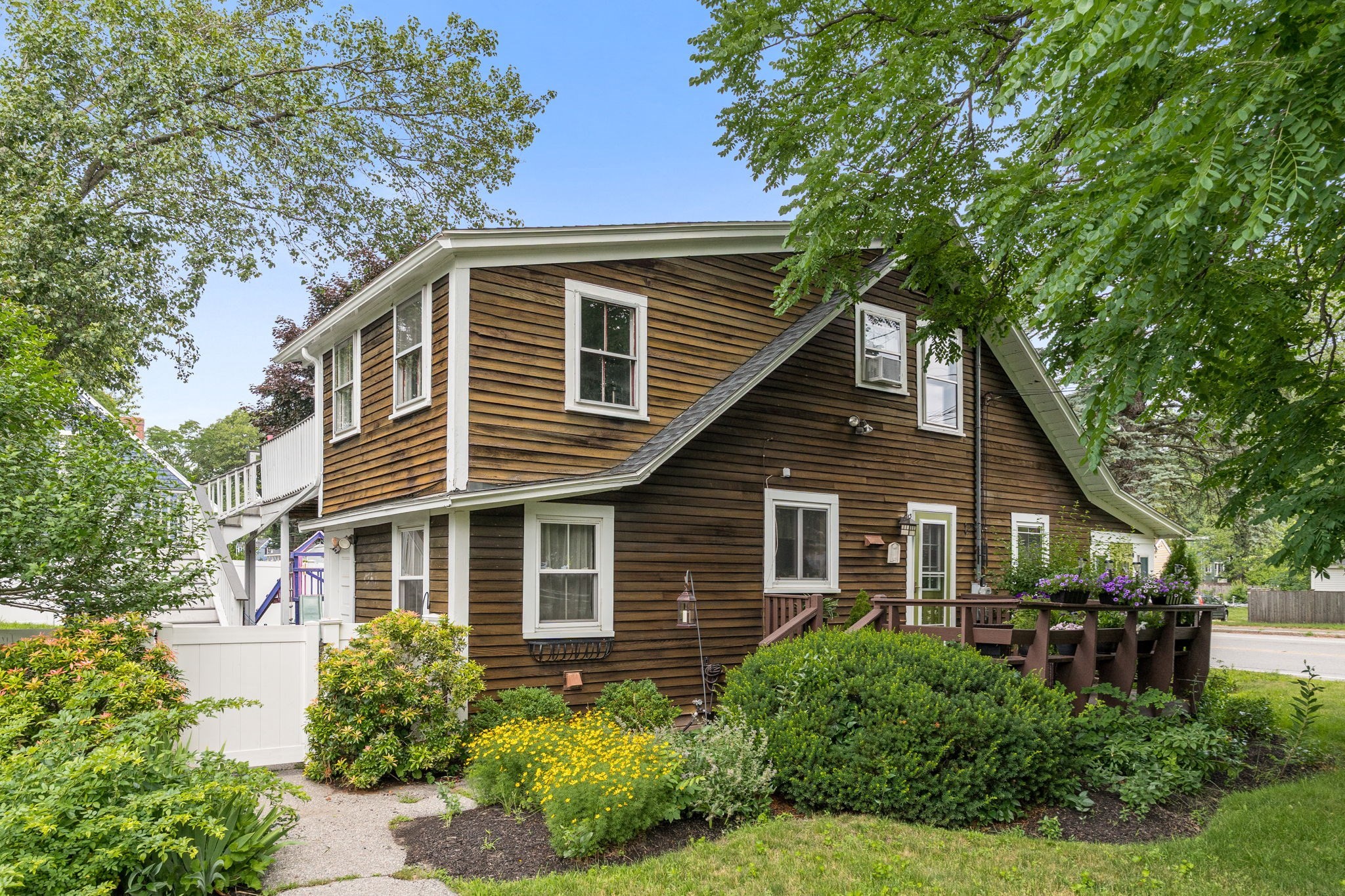 187 Low St Unit 1, Newburyport, MA 01950