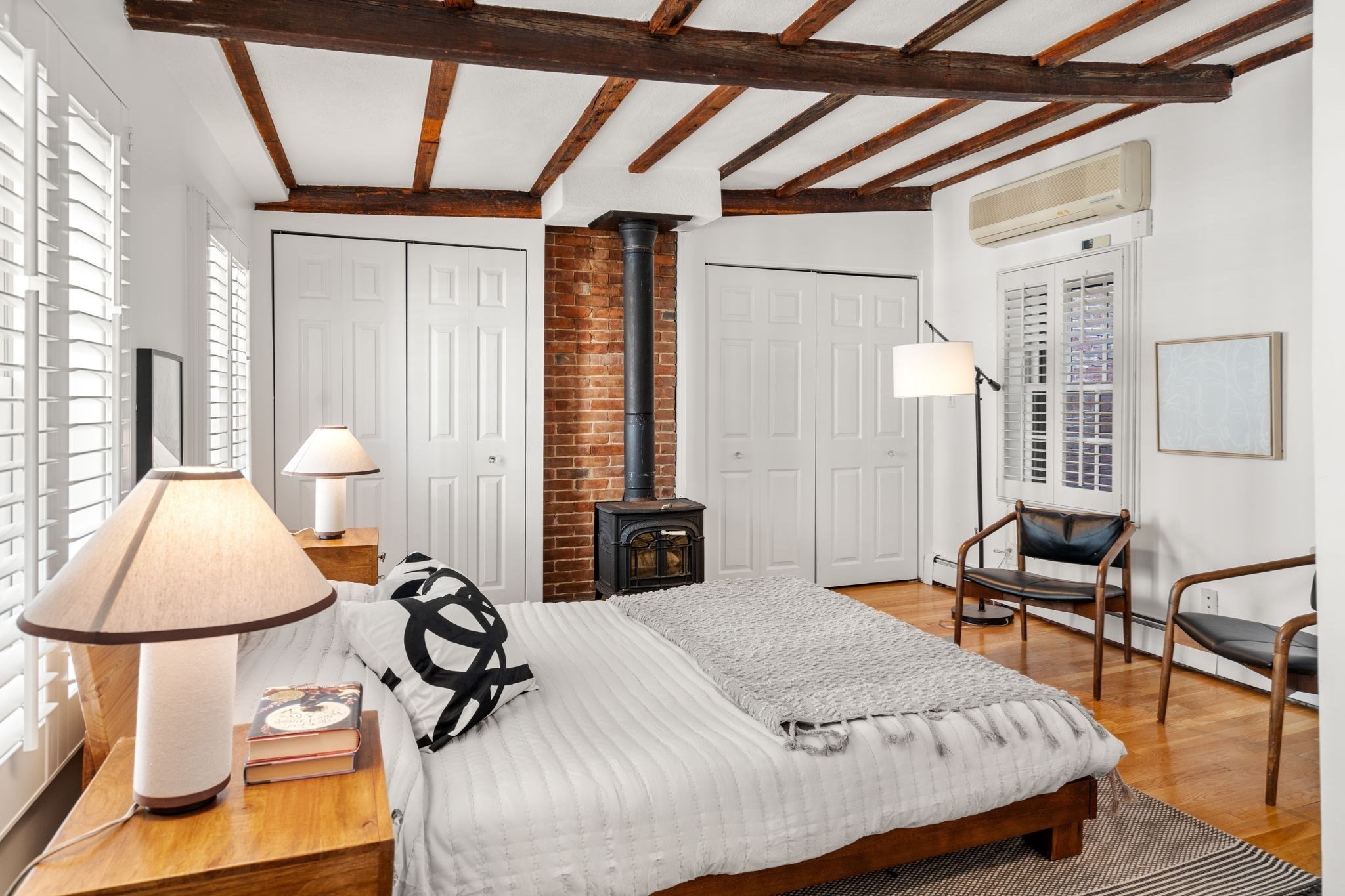 22 Shawmut St Unit TH, Bay Village, Boston, MA 02116 - Image 11