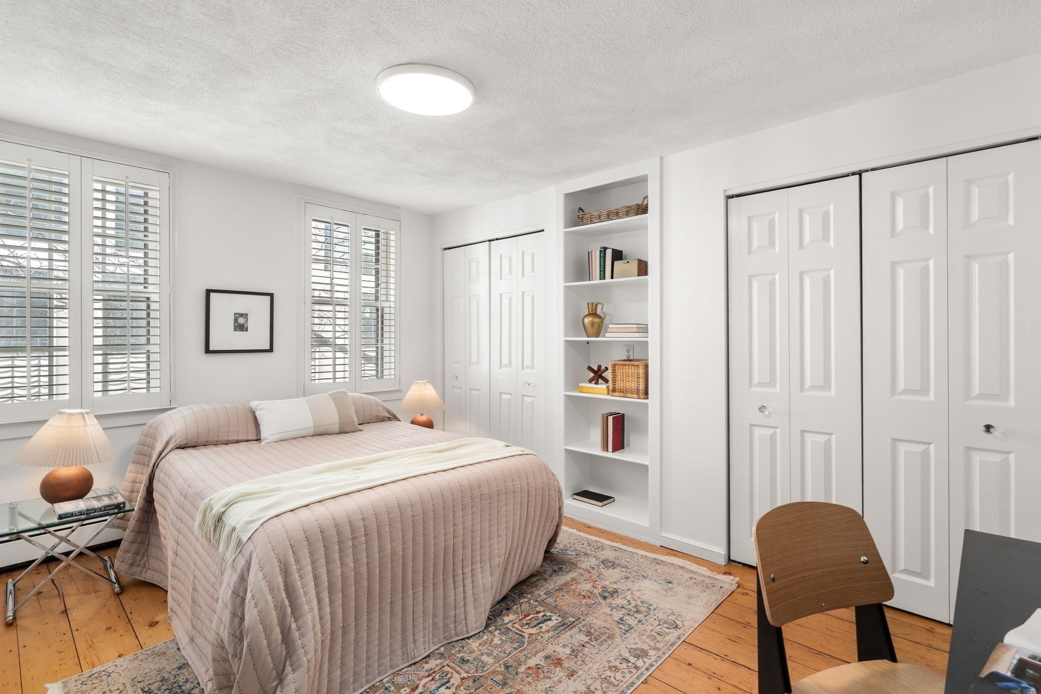 22 Shawmut St Unit TH, Bay Village, Boston, MA 02116 - Image 13
