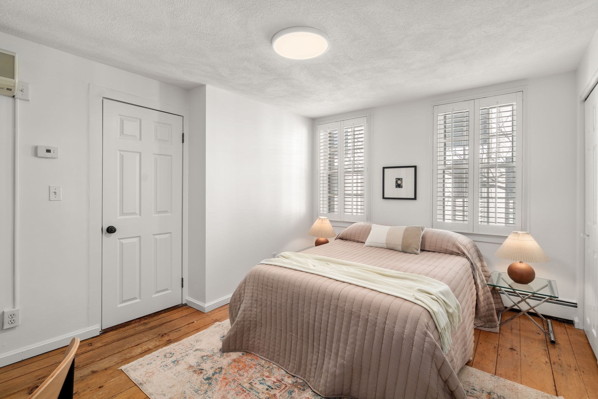 22 Shawmut St Unit TH, Bay Village, Boston, MA 02116 - Image 14
